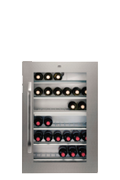 Reparación averías vinoteca Siemens en  Valladolid